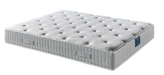 Matelas Saint-Brieuc 140x190 160x200