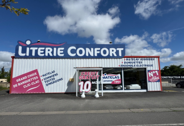 Matelas sommier Quévert