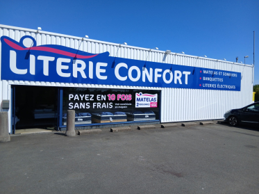 Matelas sommier lannion