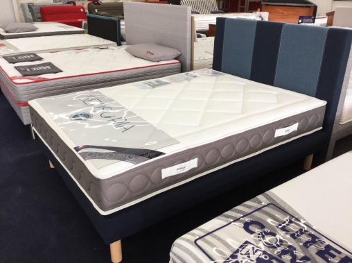 Matelas, sommier relaxation Perros Guirec