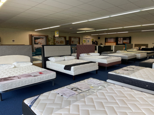 Matelas sommier 