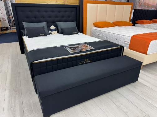Literie confort matelas 