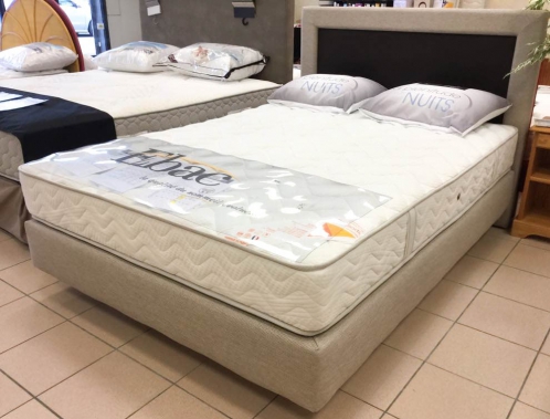 Matelas ressort Pontivy