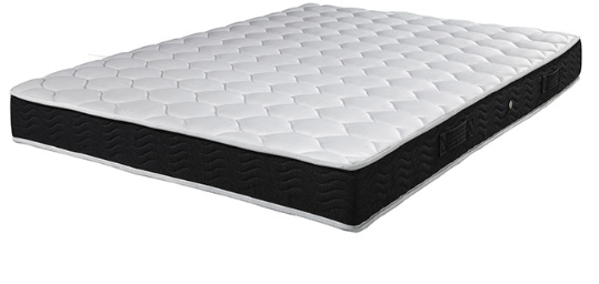 Matelas Ressorts 1 place ou 2 places, toutes dimensions